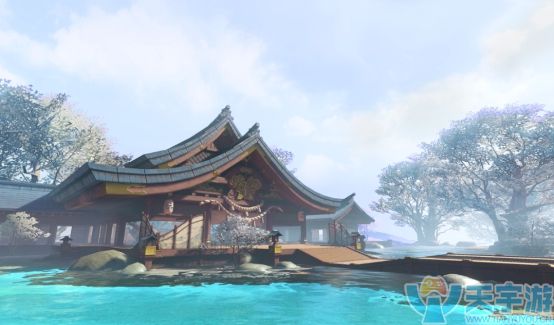 楚留香游戏