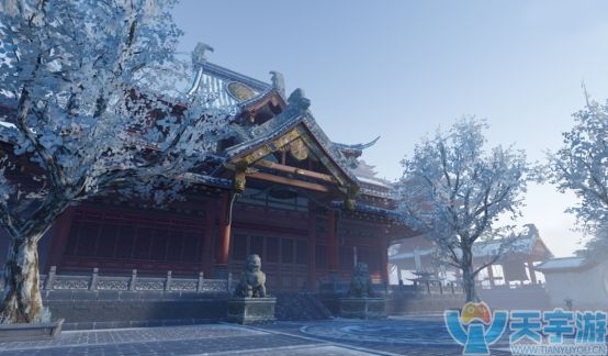 楚留香手游