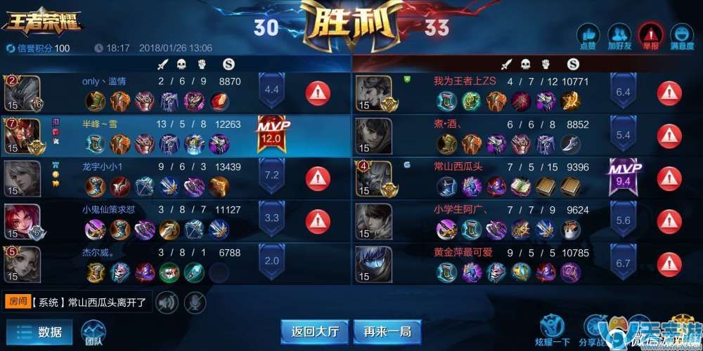 王者荣耀典韦怎么玩？典韦实战打法详解