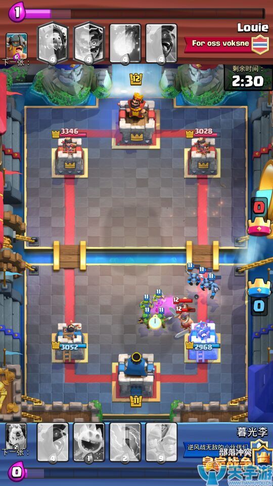 皇室战争亡灵实战价值高吗？亡灵搭配玩法全解析