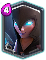 皇室战争中坦克卡组推荐：暗毒巨矿流卡组百变推进