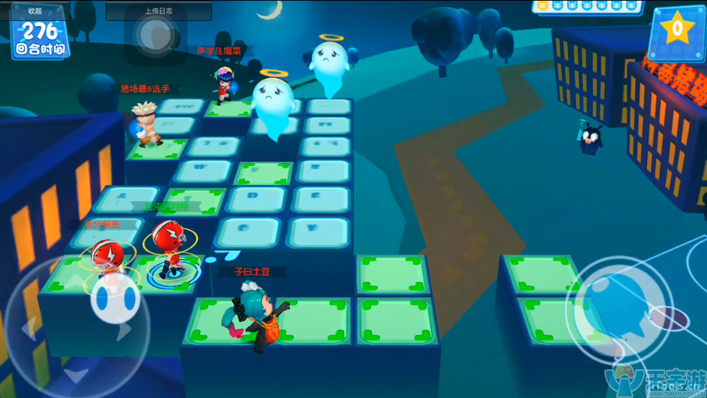 猪场怼怼乐 猪场怼怼乐