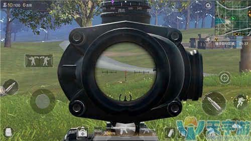 光荣使命手游哪把步枪最好用？M4A1是步枪最牛担当