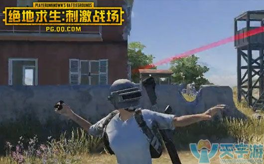 《绝地求生:刺激战场》不是佛系?那你是食草系还是食肉系? 《绝地求生:刺激战场》不是佛系?那你是食草系还是食肉系?