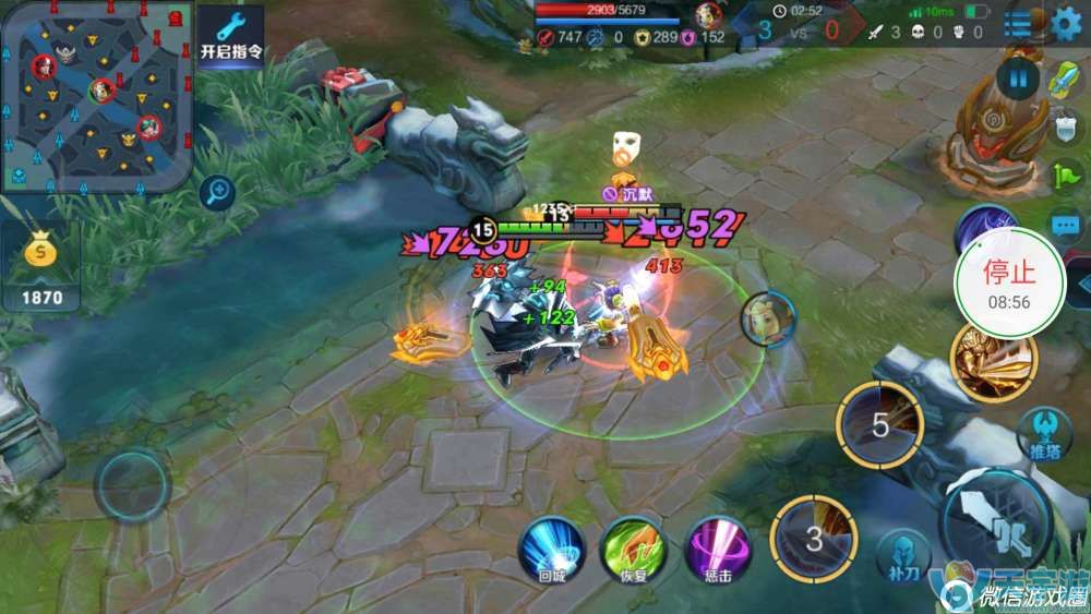 王者荣耀亚瑟如何出装好？“大保健”亚瑟出装攻略