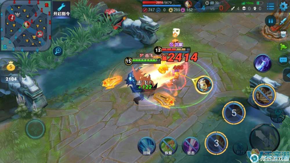 王者荣耀亚瑟如何出装好？“大保健”亚瑟出装攻略