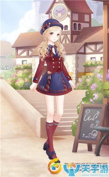 《奇迹暖暖》苹果联邦未完的约定制作成本详情