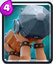 皇室战争骷髅气球与野蛮人攻城槌如何选择？两者对比分析