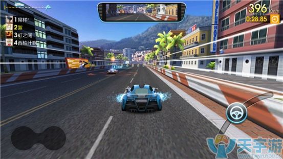 天天飞车火力大乱斗怎么玩?火力大乱斗玩法规则 天天飞车火力大乱斗怎么玩?火力大乱斗玩法规则