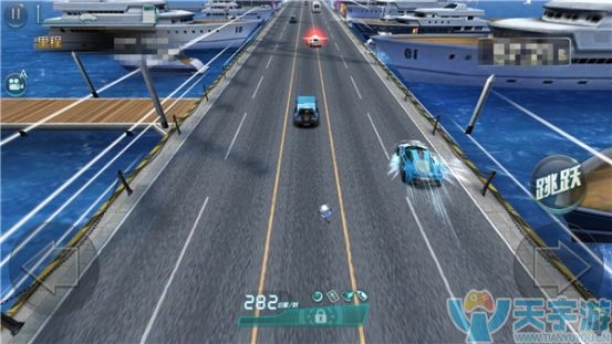 天天飞车生死接力大奖赛怎么玩？生死接力大奖赛玩法
