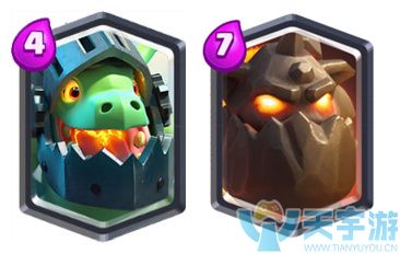 皇室战争如何正确防守地狱飞龙?地狱飞龙防守攻略 皇室战争如何正确防守地狱飞龙?地狱飞龙防守攻略