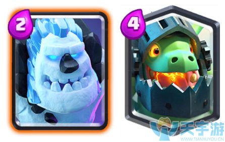 皇室战争如何正确防守地狱飞龙?地狱飞龙防守攻略 皇室战争如何正确防守地狱飞龙?地狱飞龙防守攻略