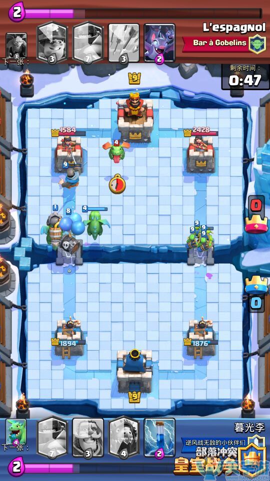 皇室战争骷髅气球性价比怎样?骷髅气球玩法解析 皇室战争骷髅气球性价比怎样?骷髅气球玩法解析