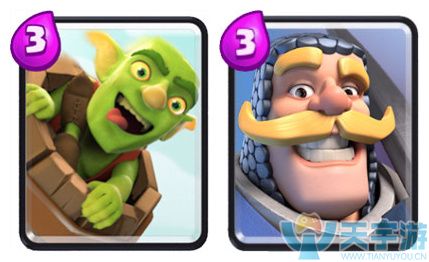 皇室战争A1竞技场如何搭配卡牌？A1最佳搭配推荐