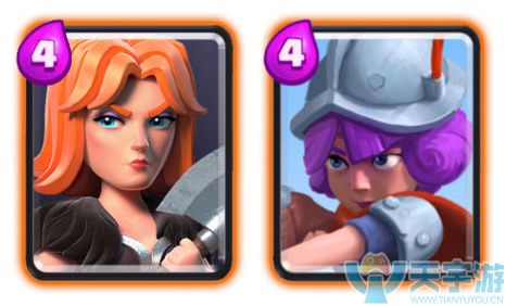 皇室战争A1竞技场如何搭配卡牌？A1最佳搭配推荐