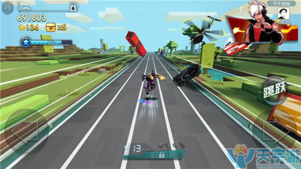 天天飞车手游各种对战币怎么获取？有什么用？