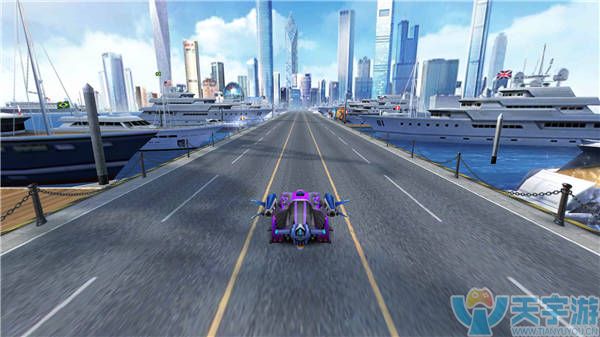 天天飞车经典PK模式如何高效上分？