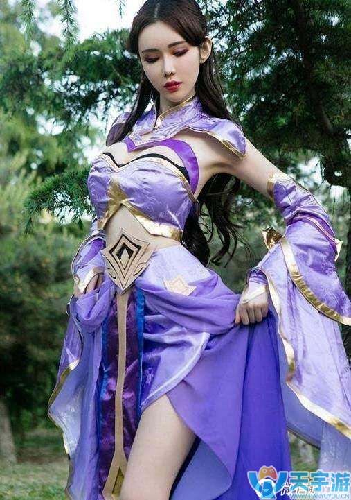 王者荣耀露娜高阶玩法 露娜打野单杀团战打法全攻略 王者荣耀露娜高阶玩法 露娜打野单杀团战打法全攻略