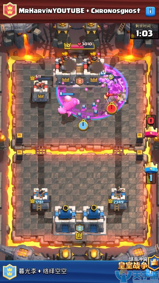 皇室战争2V2巨人如何搭配卡牌？巨人2V2搭配克制详解
