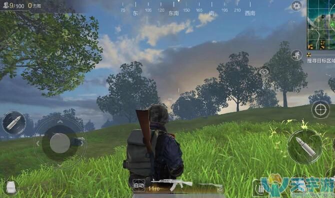 光荣使命手游散弹枪没什么用？它可是最厉害的应急装备！