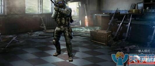 光荣使命手游散弹枪没什么用？它可是最厉害的应急装备！