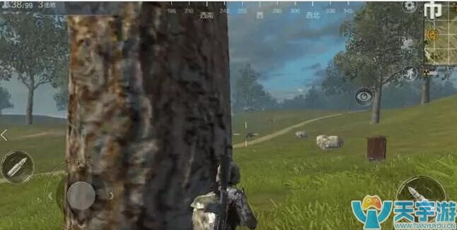 光荣使命手游哪把狙击枪平衡性最好？