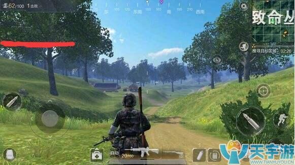 光荣使命手游哪把狙击枪平衡性最好？