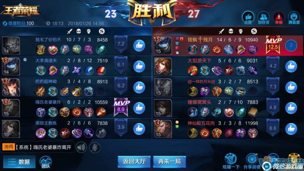 王者荣耀扁鹊怎么打？最毒砒霜扁鹊出装打法解析