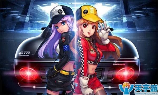 QQ飞车里那些经典背景音乐哪首给你印象最深? QQ飞车里那些经典背景音乐哪首给你印象最深?