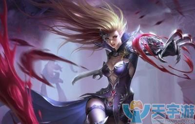 魔域手游：六大职业如何选择？平民玩家攻略！