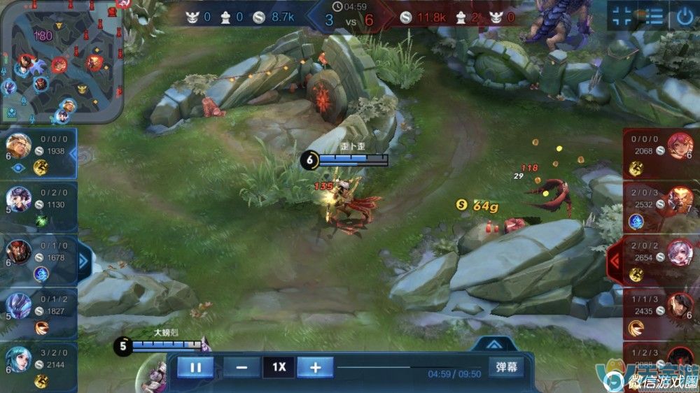 王者荣耀S10赛季后羿使用技巧 用好轻松上星耀 王者荣耀S10赛季后羿使用技巧 用好轻松上星耀