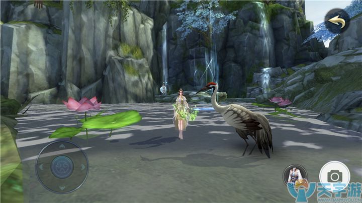 择天记手游那些萌萌哒的小可爱们 带给你别样的趣味