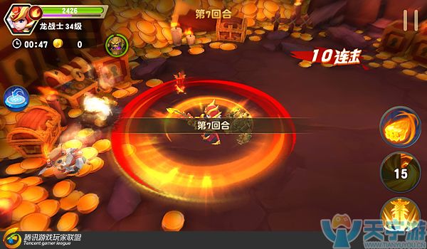 《梦想召唤王》冒险副本圣剑迷宫怎么玩？圣剑迷宫玩法详解