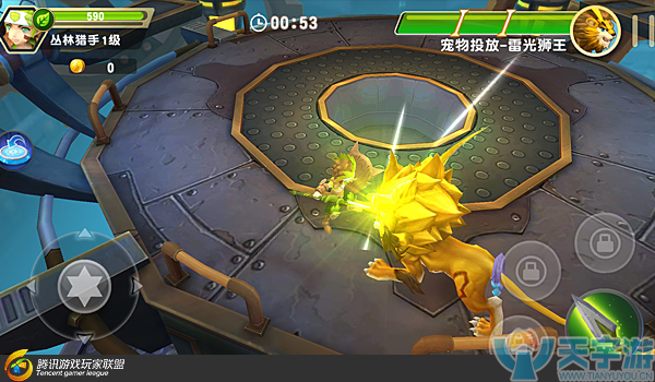 《梦想召唤王》夺宠大作战如何通关？通关难点解析