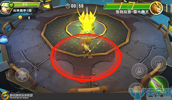 《梦想召唤王》夺宠大作战如何通关？通关难点解析