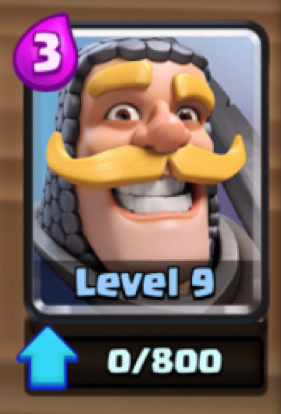 皇室战争哪些卡牌被削弱了？12日平衡性调整解析