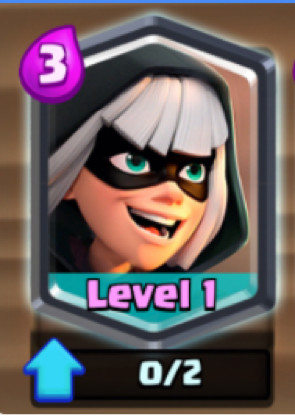 皇室战争哪些卡牌被削弱了？12日平衡性调整解析