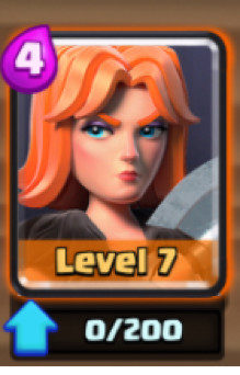 皇室战争哪些卡牌被削弱了？12日平衡性调整解析