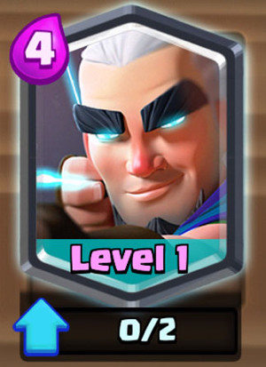 皇室战争哪些卡牌被削弱了？12日平衡性调整解析