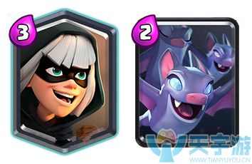 皇室战争幻影刺客怎么搭配卡组好?幻影刺客搭配详解 皇室战争幻影刺客怎么搭配卡组好?幻影刺客搭配详解