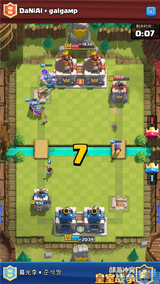 皇室战争2V2辅助卡骑士如何搭配卡组？2V2如何克制骑士？