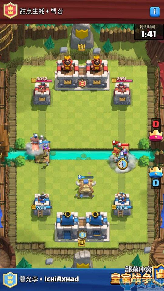 皇室战争迷你皮卡2V2如何搭配卡组？迷你皮卡2V2搭配克制详解