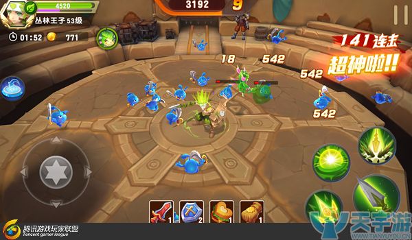 《梦想召唤王》副本无尽之塔怎么通关？6-8回合通关技巧