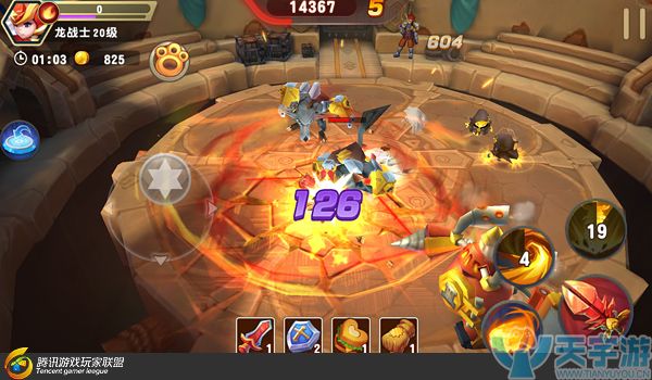 《梦想召唤王》副本无尽之塔怎么通关？34-35回合通关技巧