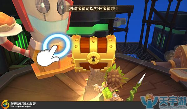 《梦想召唤王》第6章第4关怎么过？6-4毁灭机甲通关攻略