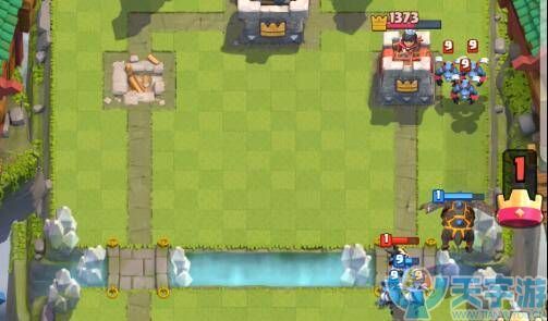 皇室战争皇家幽灵卡组推荐：狗矿幽灵流打法详解