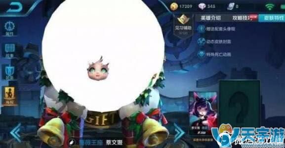 王者荣耀蔡文姬怎么玩？蔡文姬铭文出装全攻略