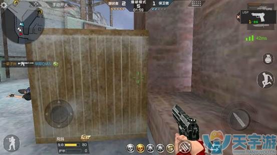 5