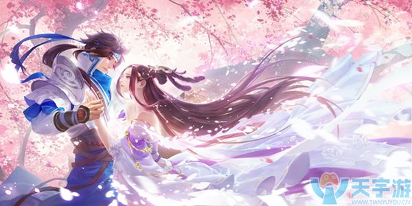 《苍穹之剑2》3月8日带你体验神魔虐恋!