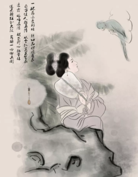 《极品芝麻官》